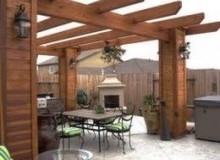 Kwikfynd Pergolas
perwillowen